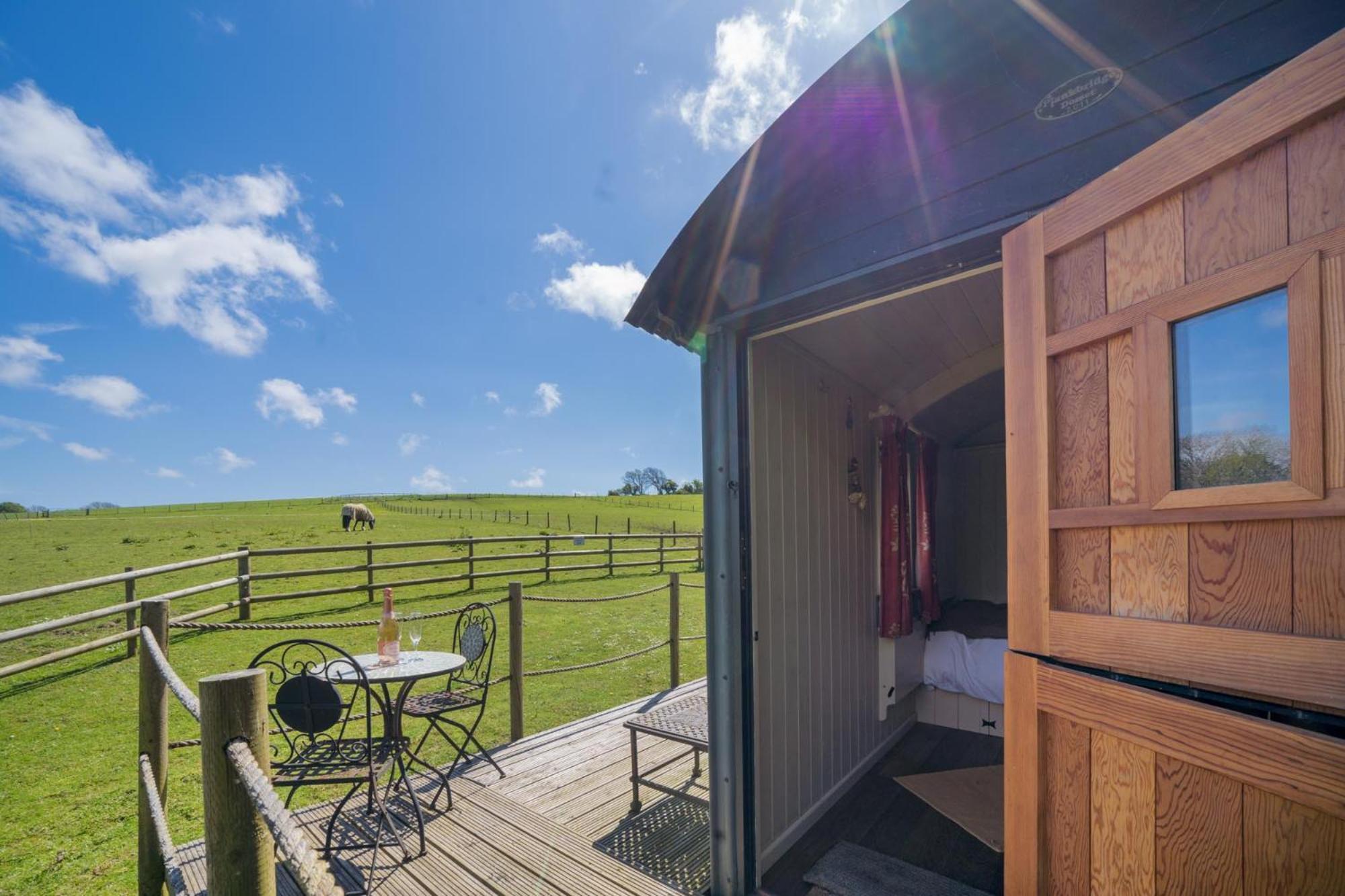 The Hut Villa Ventnor Ngoại thất bức ảnh